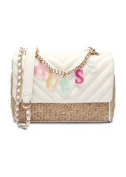 Guess Torebka na ramię ze sklepu Gomez Fashion Store w kategorii Torby i walizki dziecięce - zdjęcie 184301352