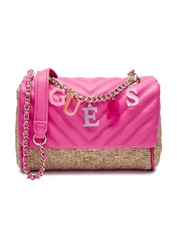 Guess Torebka na ramię ze sklepu Gomez Fashion Store w kategorii Torby i walizki dziecięce - zdjęcie 184301370