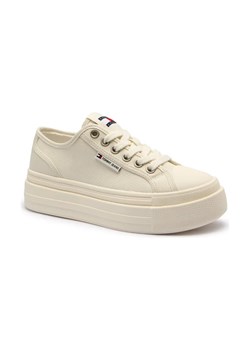Tommy Jeans Trampki ze sklepu Gomez Fashion Store w kategorii Buty sportowe damskie - zdjęcie 184301400
