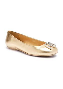 Furla Skórzane baleriny FURLA BALLET ze sklepu Gomez Fashion Store w kategorii Balerinki - zdjęcie 184301403