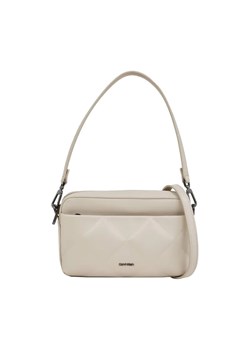 Calvin Klein Listonoszka DIAMOND QUILT ze sklepu Gomez Fashion Store w kategorii Listonoszki - zdjęcie 184301412