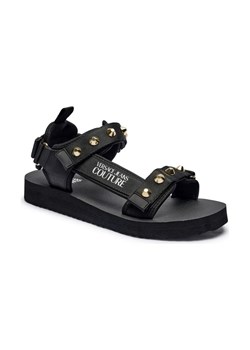 Versace Jeans Couture Sandały ze sklepu Gomez Fashion Store w kategorii Sandały męskie - zdjęcie 184301422