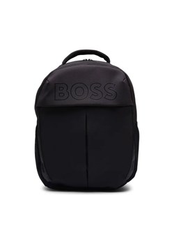 BOSS Kidswear Plecak ze sklepu Gomez Fashion Store w kategorii Plecaki dla dzieci - zdjęcie 184301434