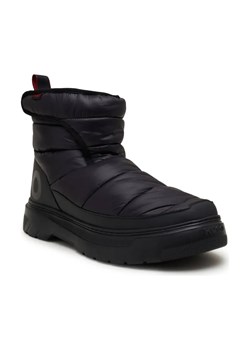 HUGO Śniegowce Urian halb ny ze sklepu Gomez Fashion Store w kategorii Buty zimowe męskie - zdjęcie 184301440