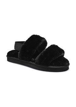 Calvin Klein Jeans Obuwie domowe ze sklepu Gomez Fashion Store w kategorii Kapcie damskie - zdjęcie 184301451