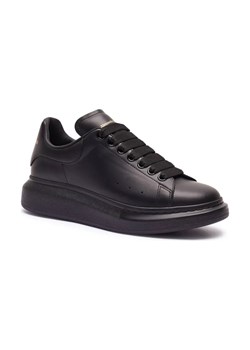 Alexander McQueen Skórzane sneakersy ze sklepu Gomez Fashion Store w kategorii Buty sportowe męskie - zdjęcie 184301461