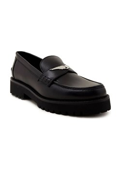 Zadig&Voltaire Skórzane mokasyny ze sklepu Gomez Fashion Store w kategorii Mokasyny damskie - zdjęcie 184301462