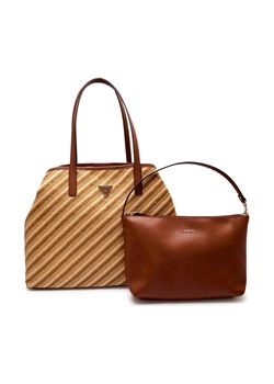 Guess Shopperka 2w1 VIKKY II ze sklepu Gomez Fashion Store w kategorii Torby Shopper bag - zdjęcie 184301481