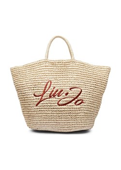 Liu Jo Beachwear Torba plażowa ze sklepu Gomez Fashion Store w kategorii Torby letnie - zdjęcie 184301493