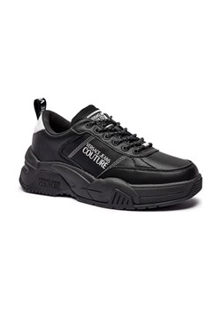 Versace Jeans Couture Sneakersy ze sklepu Gomez Fashion Store w kategorii Buty sportowe męskie - zdjęcie 184301504