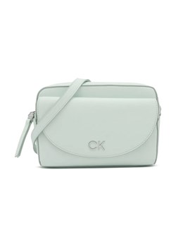 Calvin Klein Listonoszka Daily Camera Bag Pebble ze sklepu Gomez Fashion Store w kategorii Listonoszki - zdjęcie 184301513