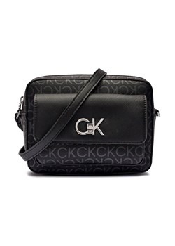 Calvin Klein Listonoszka RE-LOCK CAMERA ze sklepu Gomez Fashion Store w kategorii Listonoszki - zdjęcie 184301514