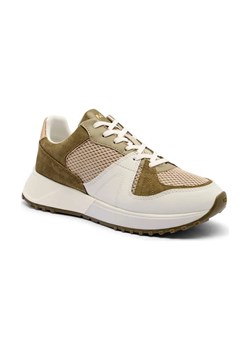 Michael Kors Skórzane sneakersy JAIME ze sklepu Gomez Fashion Store w kategorii Buty sportowe damskie - zdjęcie 184301522