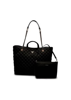 Guess Shopperka 2w1 GIULLY ze sklepu Gomez Fashion Store w kategorii Torby Shopper bag - zdjęcie 184301534