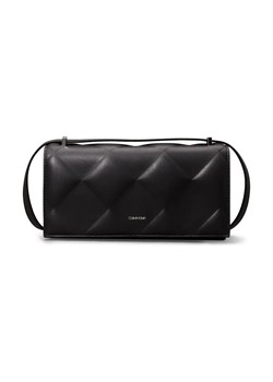 Calvin Klein Torebka na ramię DIAMOND QUILT ze sklepu Gomez Fashion Store w kategorii Torebki damskie - zdjęcie 184301560