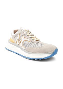 Marc Cain Skórzane sneakersy ze sklepu Gomez Fashion Store w kategorii Buty sportowe damskie - zdjęcie 184301590