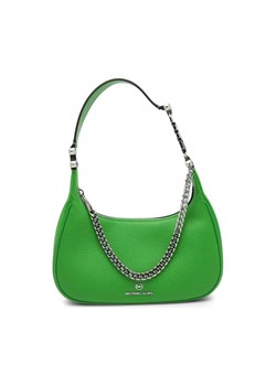 Michael Kors Skórzane hobo ze sklepu Gomez Fashion Store w kategorii Torebki bagietki - zdjęcie 184301613