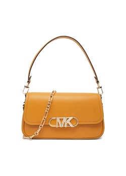 Michael Kors Skórzana listonoszka ze sklepu Gomez Fashion Store w kategorii Kopertówki - zdjęcie 184301630