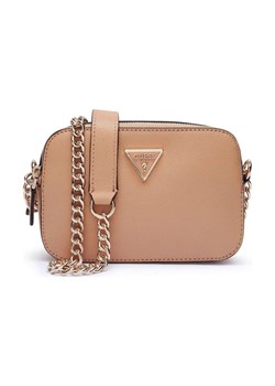 Guess Listonoszka NOELLE ze sklepu Gomez Fashion Store w kategorii Listonoszki - zdjęcie 184301631