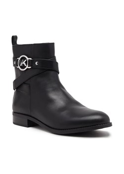 Michael Kors Skórzane botki RUBBER ze sklepu Gomez Fashion Store w kategorii Botki - zdjęcie 184301632