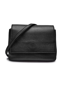 GIANNI CHIARINI Skórzana listonoszka Three ze sklepu Gomez Fashion Store w kategorii Listonoszki - zdjęcie 184301660