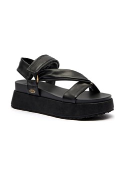Liu Jo Sandały FRIDA 39 ze sklepu Gomez Fashion Store w kategorii Sandały damskie - zdjęcie 184301662