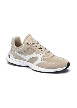Michael Kors Sneakersy RILEY | z dodatkiem skóry ze sklepu Gomez Fashion Store w kategorii Buty sportowe damskie - zdjęcie 184301670