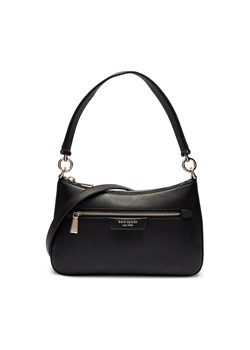 Kate Spade Skórzana torebka na ramię HUDSON ze sklepu Gomez Fashion Store w kategorii Listonoszki - zdjęcie 184301693