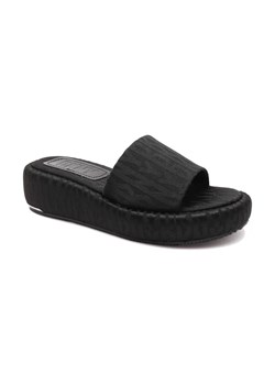 DKNY Klapki OVALIA ze sklepu Gomez Fashion Store w kategorii Klapki damskie - zdjęcie 184301710