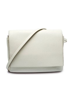 GIANNI CHIARINI Skórzana listonoszka Three ze sklepu Gomez Fashion Store w kategorii Listonoszki - zdjęcie 184301714