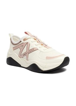 Armani Exchange Sneakersy ze sklepu Gomez Fashion Store w kategorii Buty sportowe damskie - zdjęcie 184301720