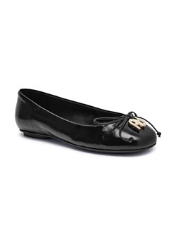 Furla Skórzane baleriny FURLA BALLET ze sklepu Gomez Fashion Store w kategorii Balerinki - zdjęcie 184301732