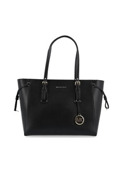 Michael Kors Skórzana shopperka VOYAGER ze sklepu Gomez Fashion Store w kategorii Torby Shopper bag - zdjęcie 184301771