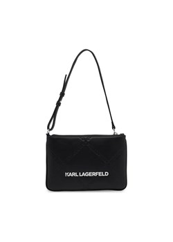 Karl Lagerfeld Kopertówka ze sklepu Gomez Fashion Store w kategorii Kopertówki - zdjęcie 184301772