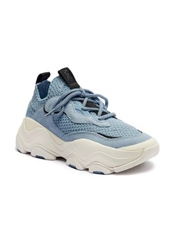 Michael Kors Sneakersy ATLAS | z dodatkiem skóry ze sklepu Gomez Fashion Store w kategorii Buty sportowe damskie - zdjęcie 184301774