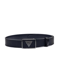 GUESS Skórzany pasek ze sklepu Gomez Fashion Store w kategorii Paski męskie - zdjęcie 184301803