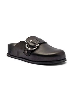 Michael Kors Skórzane mule Jaden ze sklepu Gomez Fashion Store w kategorii Klapki damskie - zdjęcie 184301810