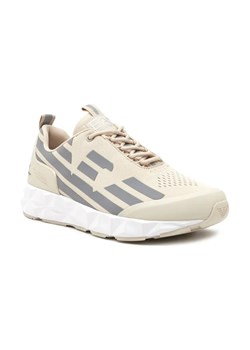 EA7 Sneakersy ze sklepu Gomez Fashion Store w kategorii Buty sportowe męskie - zdjęcie 184301830