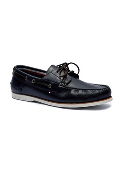 Tommy Hilfiger Skórzane mokasyny ze sklepu Gomez Fashion Store w kategorii Mokasyny męskie - zdjęcie 184301840