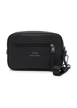 Armani Exchange Kosmetyczka MAN''S BEAUTY ze sklepu Gomez Fashion Store w kategorii Kosmetyczki męskie - zdjęcie 184301842