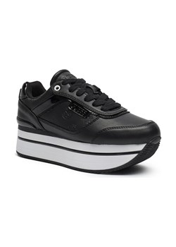 Guess Sneakersy ze sklepu Gomez Fashion Store w kategorii Buty sportowe damskie - zdjęcie 184301870