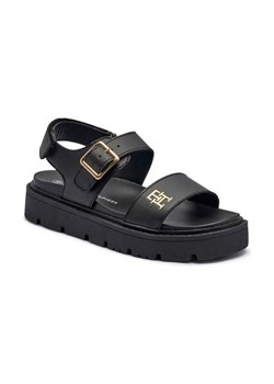 Tommy Hilfiger Sandały ze sklepu Gomez Fashion Store w kategorii Sandały damskie - zdjęcie 184301874