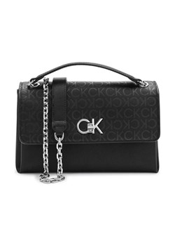 Calvin Klein Listonoszka ze sklepu Gomez Fashion Store w kategorii Listonoszki - zdjęcie 184301883