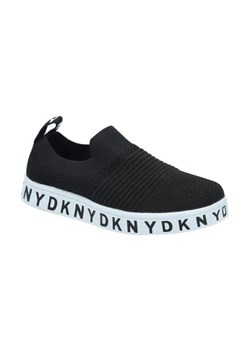 DKNY Kids Slip on ze sklepu Gomez Fashion Store w kategorii Trampki dziecięce - zdjęcie 184301893
