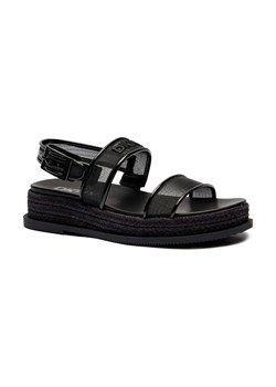 DKNY Sandały BERNAE ze sklepu Gomez Fashion Store w kategorii Sandały damskie - zdjęcie 184301901
