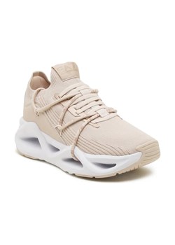 EA7 Sneakersy ze sklepu Gomez Fashion Store w kategorii Buty sportowe damskie - zdjęcie 184301911