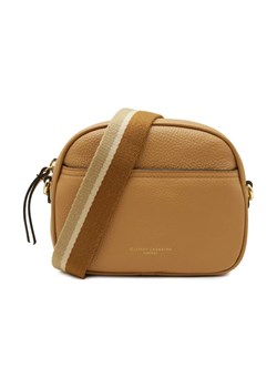 GIANNI CHIARINI Skórzana listonoszka ze sklepu Gomez Fashion Store w kategorii Listonoszki - zdjęcie 184301912