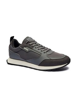 HUGO Sneakersy Icelin ze sklepu Gomez Fashion Store w kategorii Buty sportowe męskie - zdjęcie 184301940