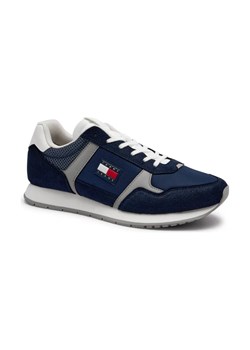 Tommy Jeans Sneakersy RUNNER CASUAL ze sklepu Gomez Fashion Store w kategorii Buty sportowe męskie - zdjęcie 184301950