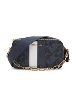 Michael Kors Listonoszka SM DBL ZP CAMRA ze sklepu Gomez Fashion Store w kategorii Listonoszki - zdjęcie 184301953